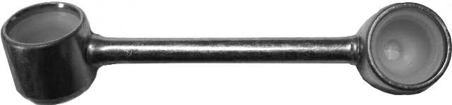 Wähl-/Schaltstange